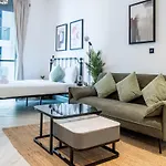 Stylish Super Studio In Jvc
