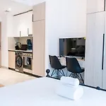 Stylish Super Studio In Jvc