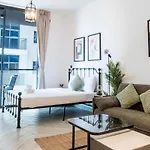Stylish Super Studio In Jvc