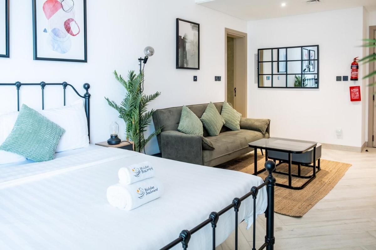 Apartment Stylish Super In Jvc *