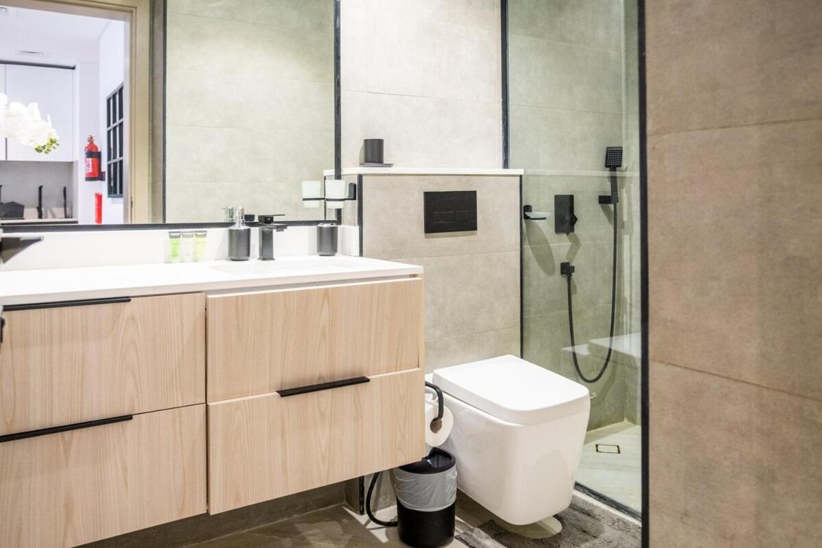 Apartment Stylish Super In Jvc *